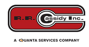 RR Cassidy Uniform Store